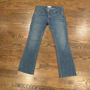 Armani Exchange Reg 10 jeans